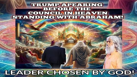 Prophet Sadhu Sundar Selvaraj on 13th Aug, 2016 ¦ Trump man chosen by God to be US Presudent.