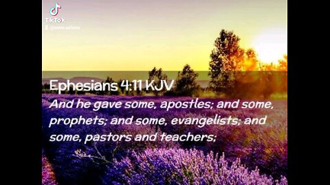 What God is saying about Titles