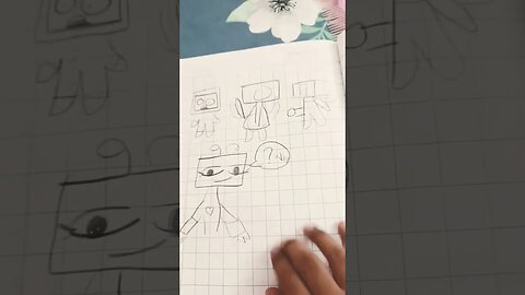 My shorts Video art draw