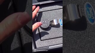 Ford Vault for Bronco