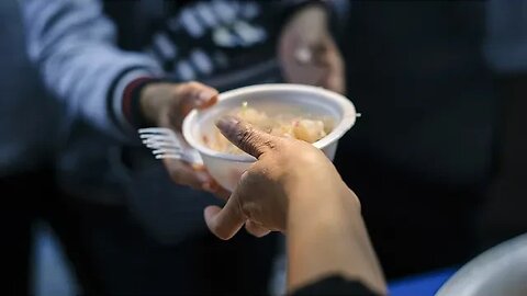 13 Nations agree to engineer Famine