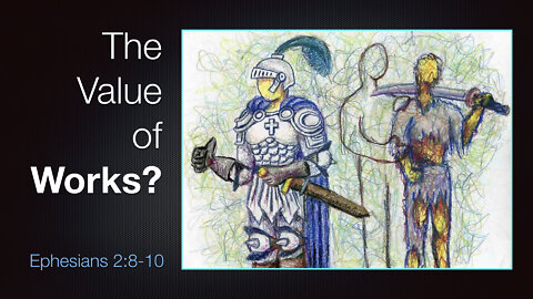 The Value of Works?