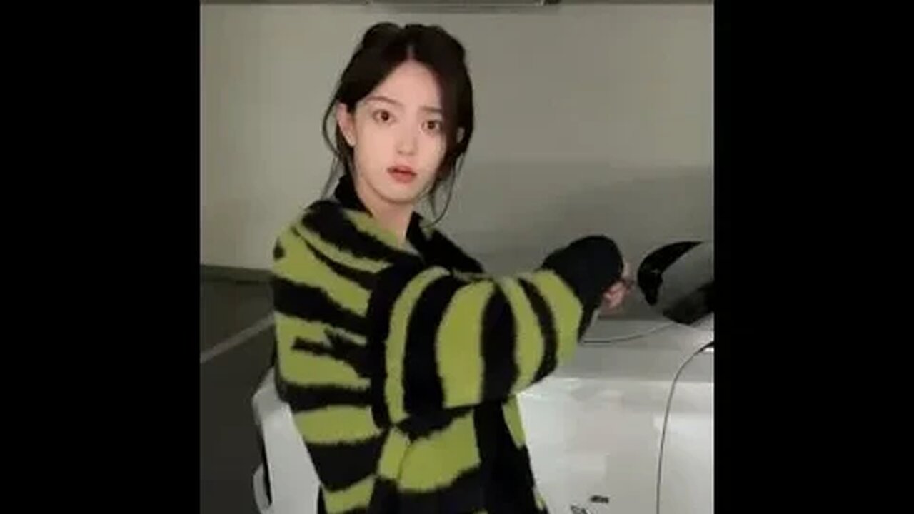 有問題麼#停車位#shorts #韓雪西西