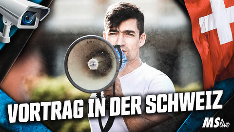 MSLive #249 - Die Blamage der Schweizer Behörden