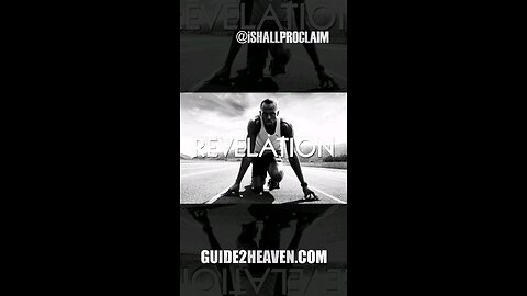 Believer in Christ? How You Running? #christianshorts #guide2heaven