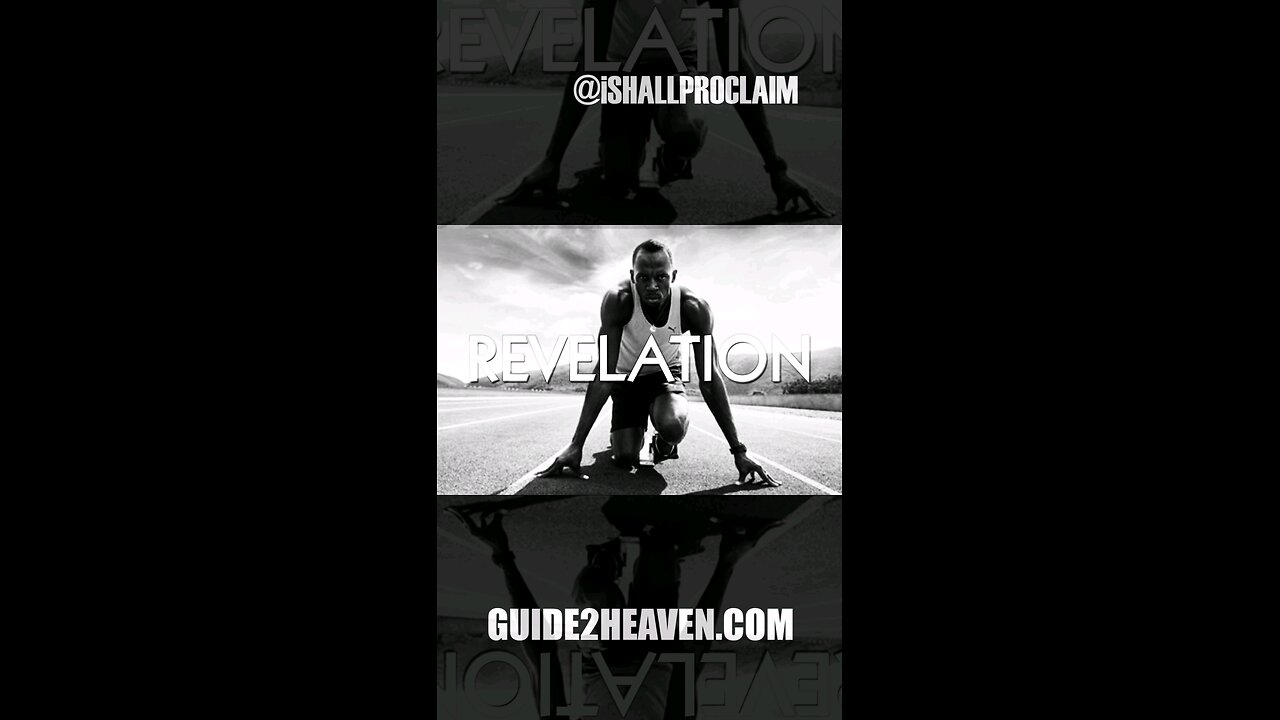 Believer in Christ? How You Running? #christianshorts #guide2heaven