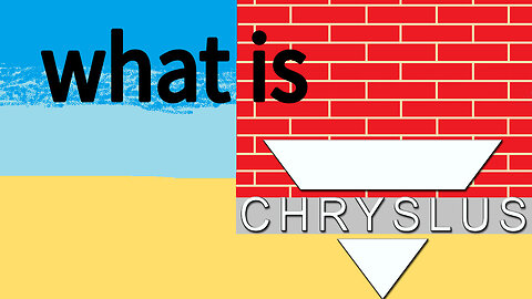What Is Chryslus