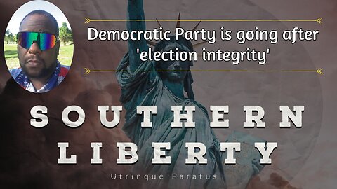 Southern Liberty - 08.26.2024