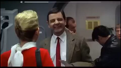 MR BEAN COMEDY 👍