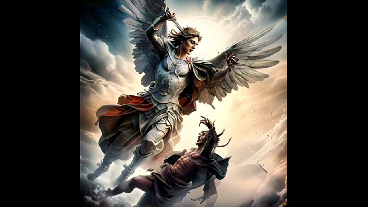 And The Great Dragon Was Cast Out