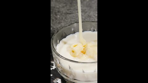 EASY DESSERT RECIPE TO MAKE AT HOME! #shorts #VilmaKitchen
