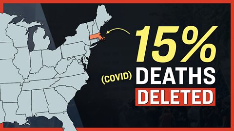 4,081 Deaths Removed From COVID State Registry Due to ‘Significant Overcount’ by Officials