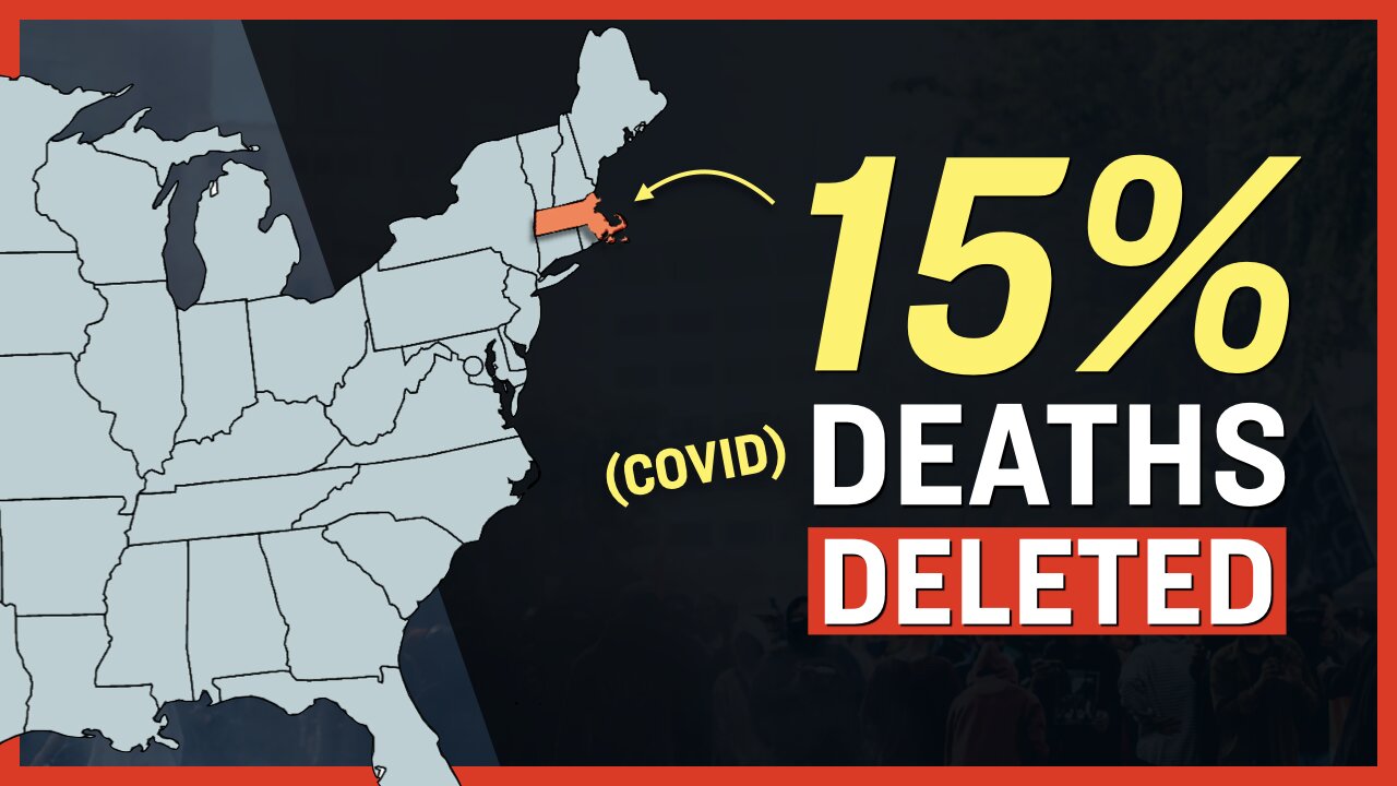 4,081 Deaths Removed From COVID State Registry Due to ‘Significant Overcount’ by Officials