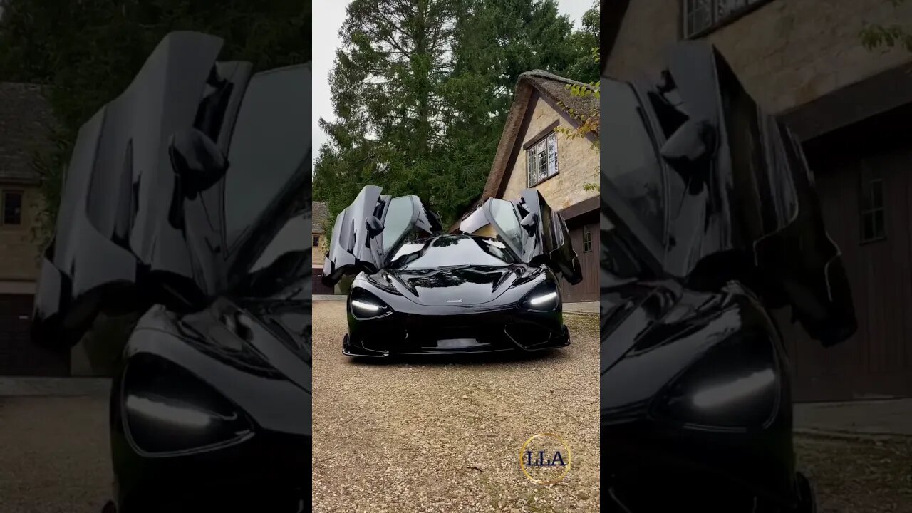 Luxury Cars, Luxury Lifestyle | Butterfly #shorts #luxury #car