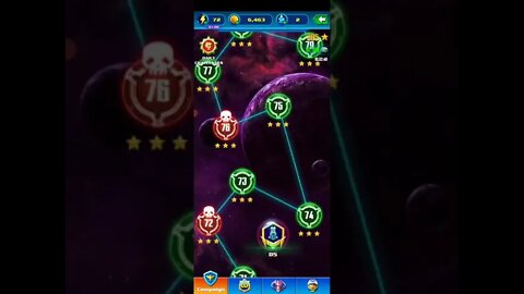 GALAXY ATTACK ALIEN SHOOTER - LEVEL 51 MEDIUM