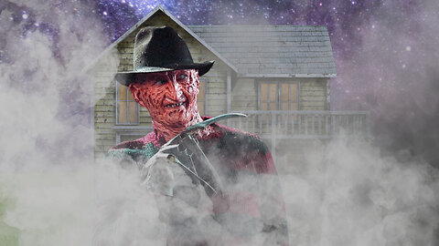 Freddy Krueger's Animated Comeback
