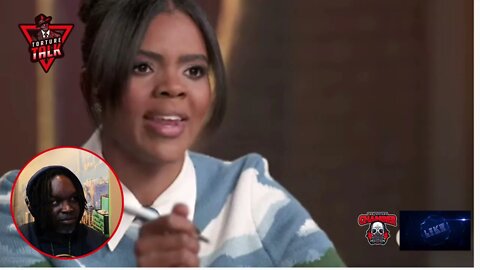Candace Owen calls out fake feminism..