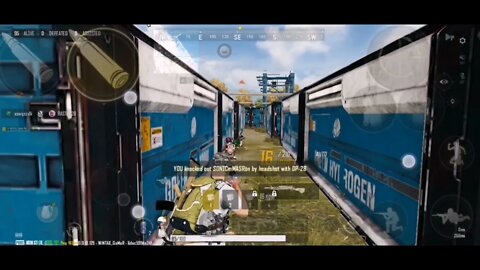 PUBG NEW STATE ERANGEL MAP🔥 | FAST GAMEPLAY | I HOPE LIKE THIS VIDEO❤️🙏 @MORTAL