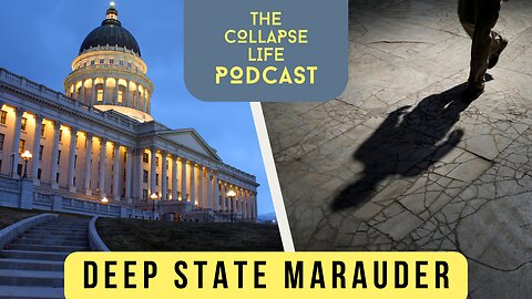 Deep State Corruption | Ivan Raiklin’s Explosive Revelations