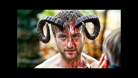 Bullied Man Wakes Up with Horns &amp; Uncovers Humanity's Dark Side