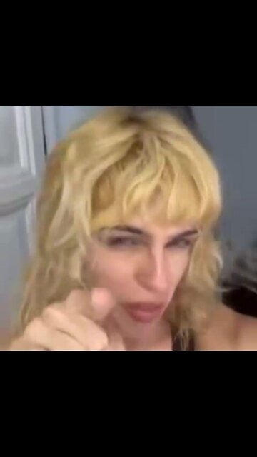 VOX exige que cancelen la participación de Samantha Hudson en Terrassa