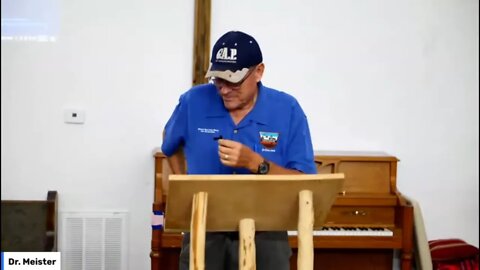 @Matt Powell OFFICIAL DAL Boot Camp 2022 - The Cares of the World