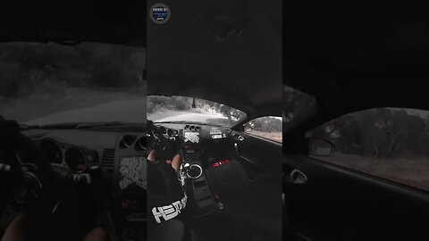 DRIFTS in real life hits Hard