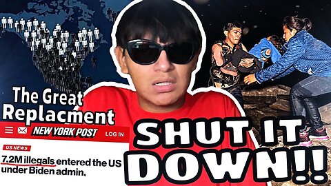 Americas Broken Immigration System & How We Fix It