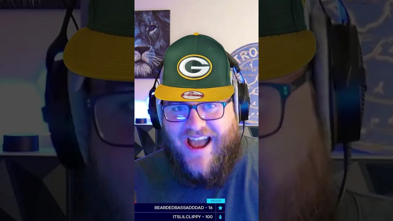 My favorite interaction EVER with these fans
