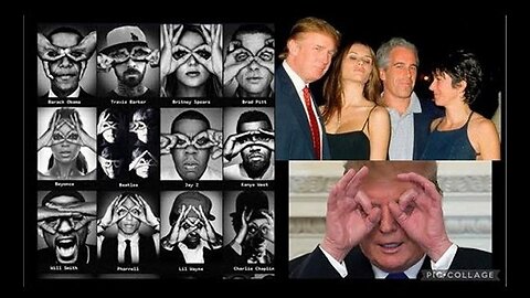 Demon Hunter Skydome Atlantis: Trump Unmasked Remove The Scales From Your Eyes!