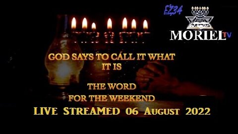 God-says-to-call-it-what-it-is--Word-For-The-Weekend--Jacob-Prasch
