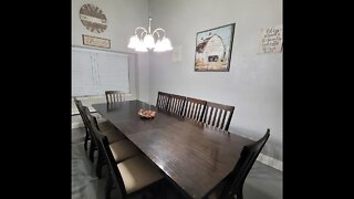 Table Talk Tuesday EP-2