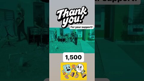 MEME LOVERS THANK YOU!