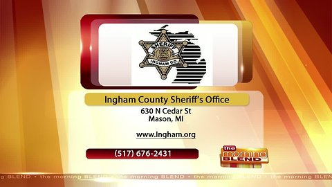 Ingham County Sheriff's Office - 3/13/19