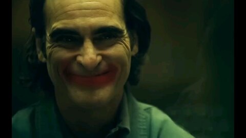 JOKER 2 "THE REAL YOU"