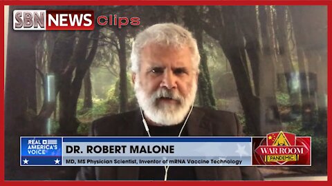 Inventor of mRNA Vaccine: Some Covid Vaccines Make the Virus More Dangerous - 2749