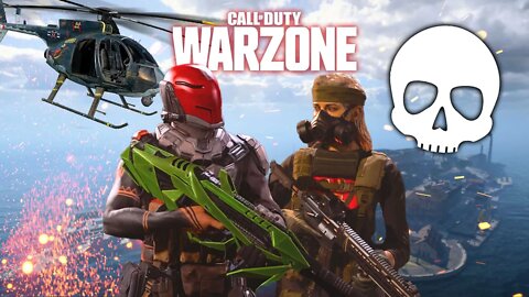 LIVE The Last Days Of Rebirth Island Before the Camo Grind Begins