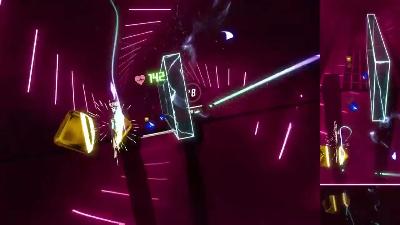 (beat saber) andy grammer - good company [mapper: jre_mcnuggies]