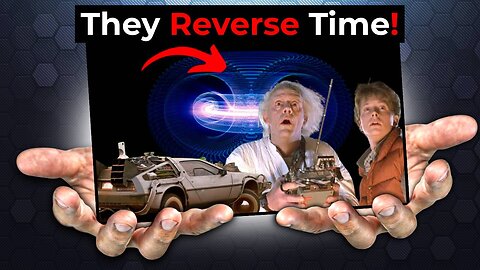 ⚡️🔋Flux Capacitor Trailer| Divine Science Special | BeneficenceTV
