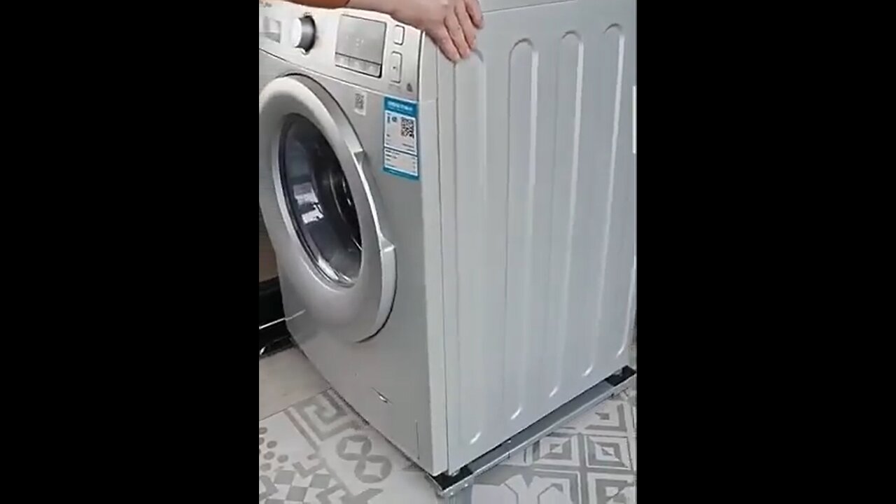 GADGETS, CART FOR MOVING FURNITURE