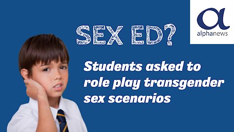 Students asked to role play gay sex scenarios: Today's Top Stories (Sept. 23)