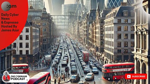🚨 Transport London Disclosed Security Incident, WazirX Troubles, CISA Cyber Incident Portal Launch
