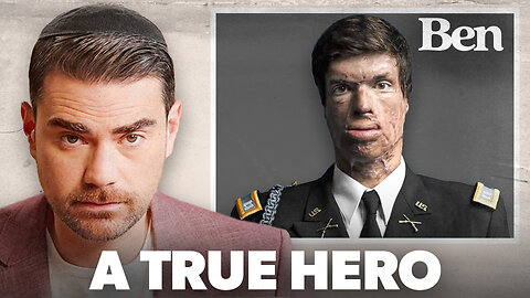 The Heroic Story of Sam Brown