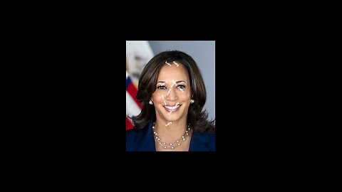The Rise of Kamala Harris (Part 2): From Rug Burns to the Oval Office