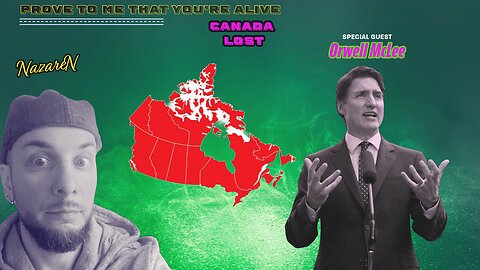Justin Trudeau Canada Lost