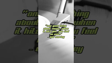 Feel No Pain #bobmarley #music #quoteoftheday #quotes