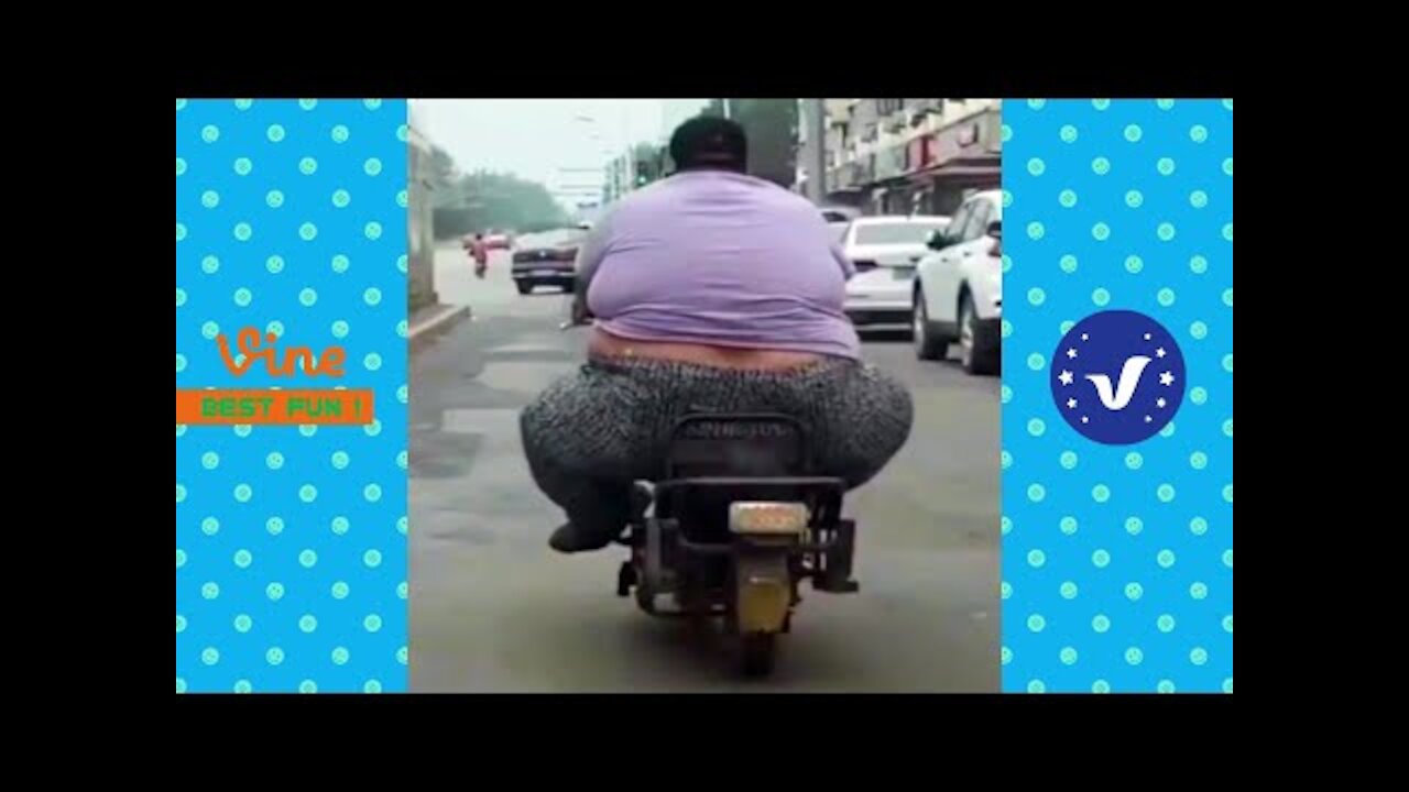 New Funny Videos 2020 ● People doing stupid thi