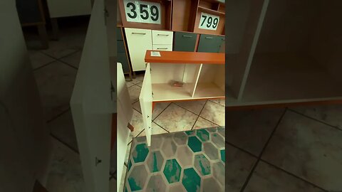 O Rack Star para Tv Até 60 Polegadas 2 Portas EDN é um rack moderno e diferenciado!