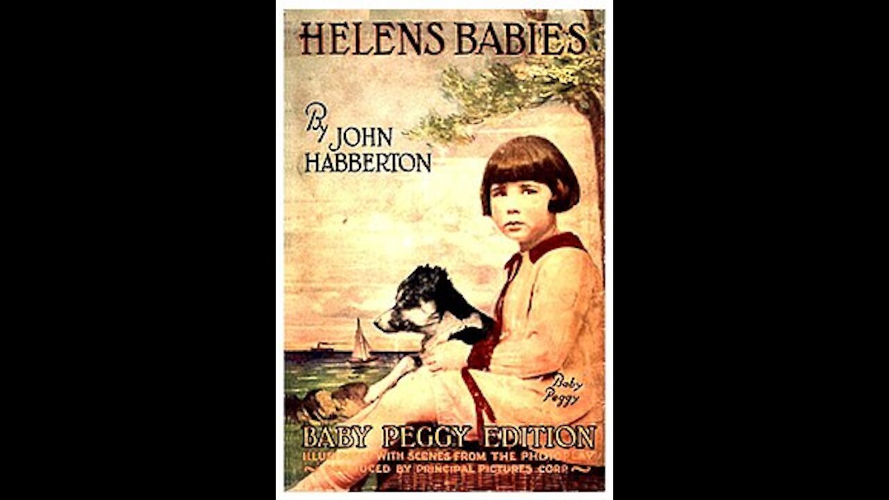 Helen's Babies (1924) | Directed by William A. Seiter - Full Movie
