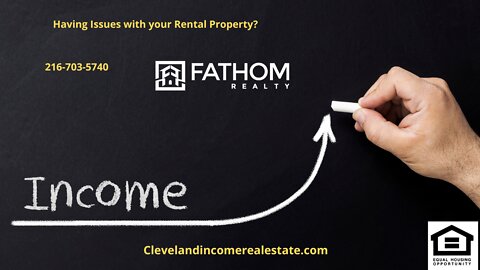 Having Issues with your Rental Property